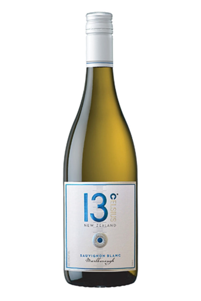 13 Celsius Sauvignon Blanc 2024 (750 ml)
