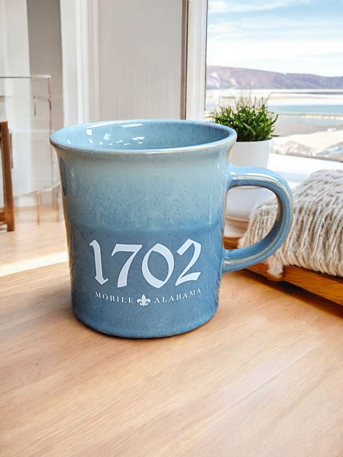 1702 Coffee Mug