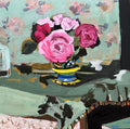 2074: A Take on A Bouquet of Roses
