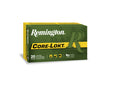 30-06 SPRG Remington Core-Lokt PSP 150 Grain – Premium Hunting Ammunition