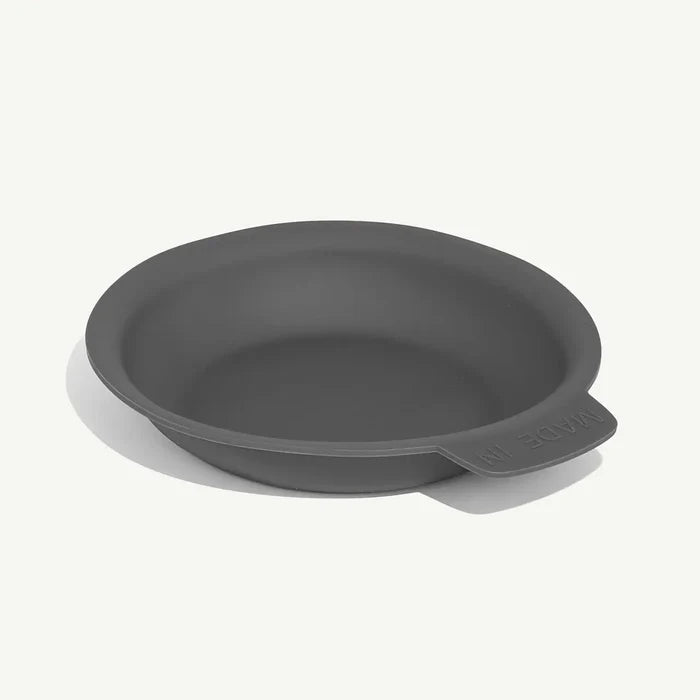 8" Pan Protector-Graphite