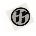 86 Center Cap Decals 51mm/65mm