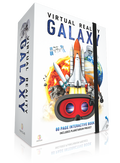 Abacus Brands, Inc. - Deluxe Virtual Reality Gift Set - Galaxy!