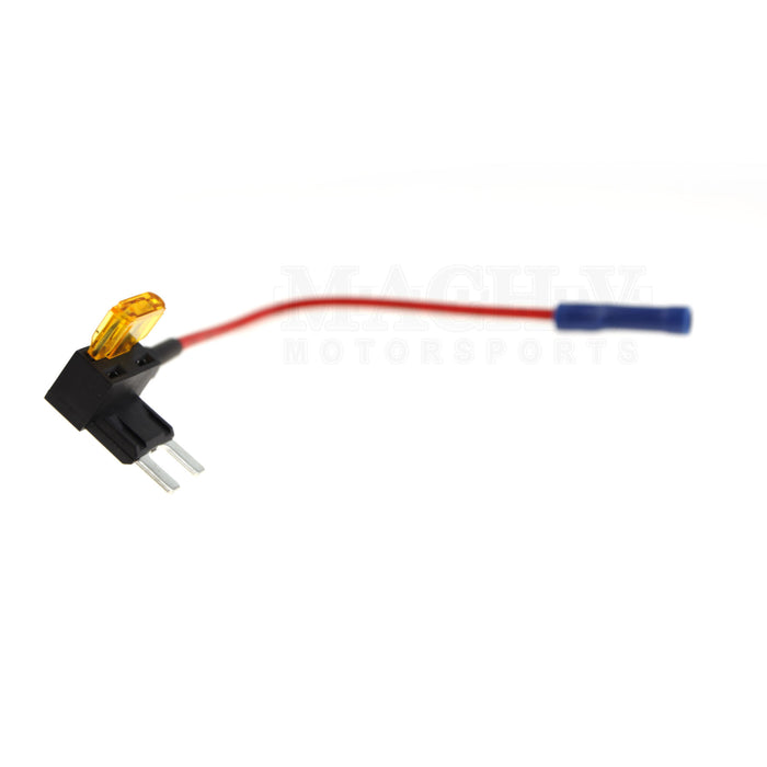 Add-a-Circuit With Fuse