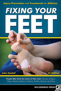 AdventureKEEN - Fixing Your Feet 7e
