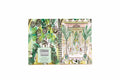 Afternoon Tea At The Ritz A6 Spiral Bound Notebook