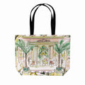 Afternoon Tea At The Ritz double sided print shopper