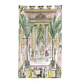 Afternoon Tea At The Ritz Tea Towel