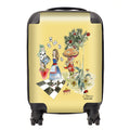 Alice In Wonderland Suitcase Collection