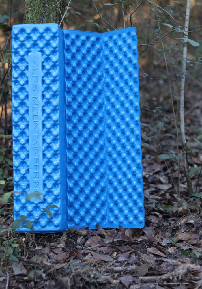 ALPS Mountaineering Foldable Foam Mat