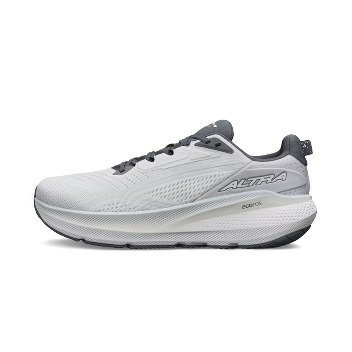 Altra Men’s FWD VIA 2 Road Running Shoes – Max Cushion, 4mm Drop