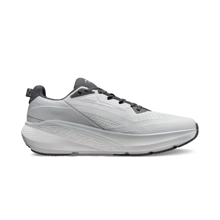 Altra Men’s FWD VIA 2 Road Running Shoes – Max Cushion, 4mm Drop