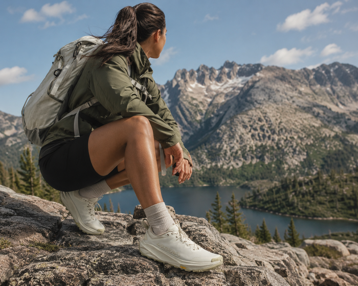 Altra Women's Experience Wild 3+