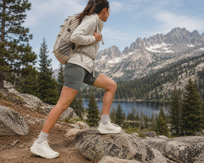 Altra Women's Experience Wild 3+