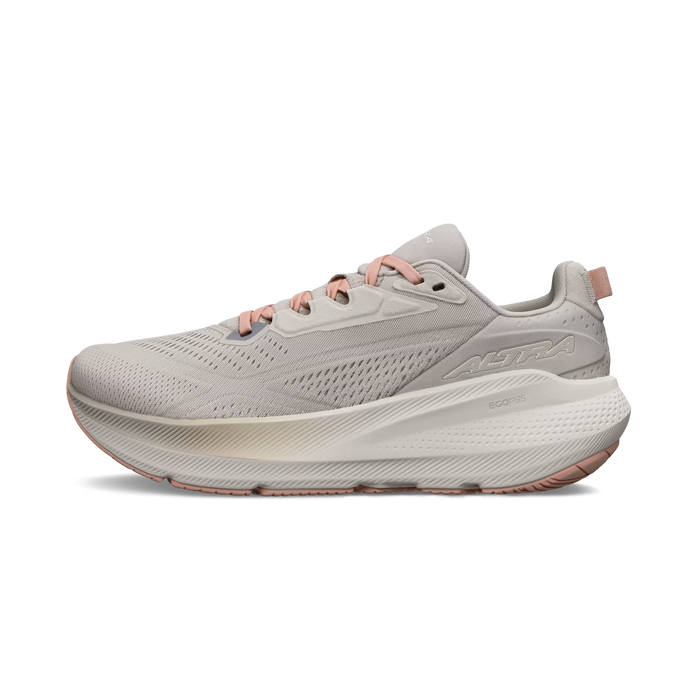 Altra Women’s FWD VIA 2 Road Running Shoes – Max Cushion, 4mm Drop