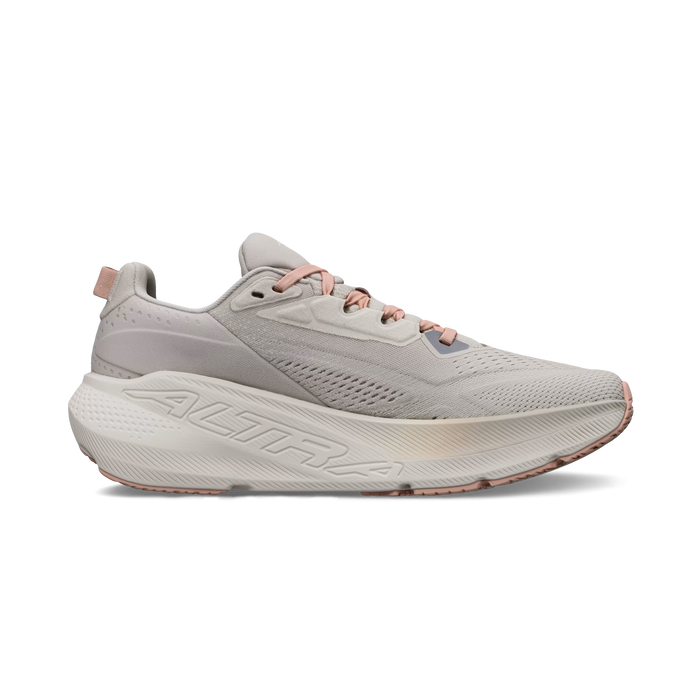 Altra Women’s FWD VIA 2 Road Running Shoes – Max Cushion, 4mm Drop