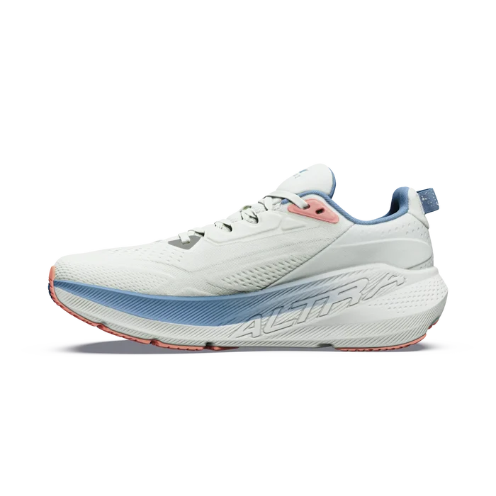 Altra Women’s FWD VIA 2 Road Running Shoes – Max Cushion, 4mm Drop