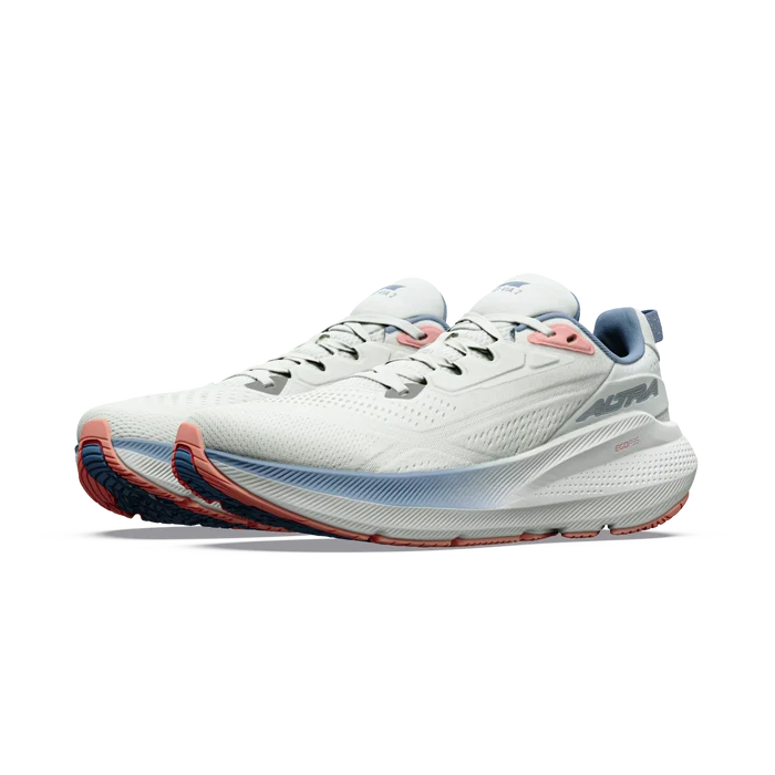 Altra Women’s FWD VIA 2 Road Running Shoes – Max Cushion, 4mm Drop