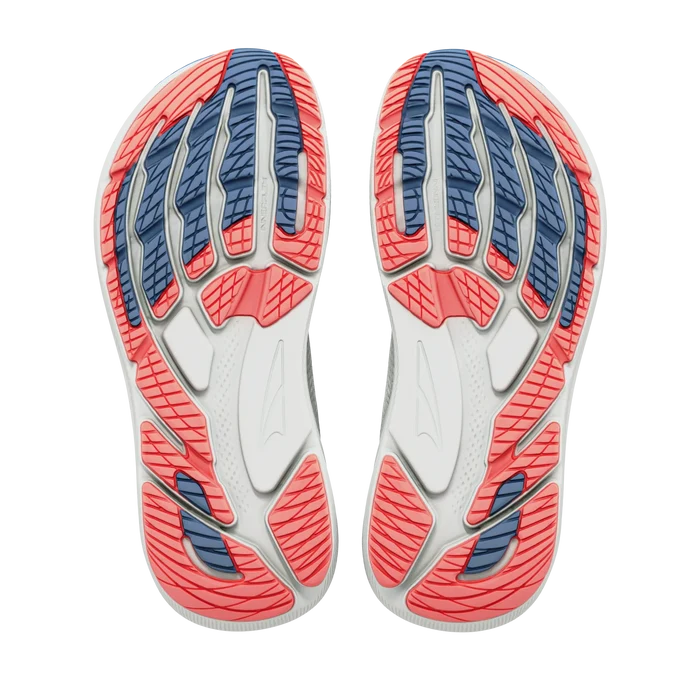 Altra Women’s FWD VIA 2 Road Running Shoes – Max Cushion, 4mm Drop