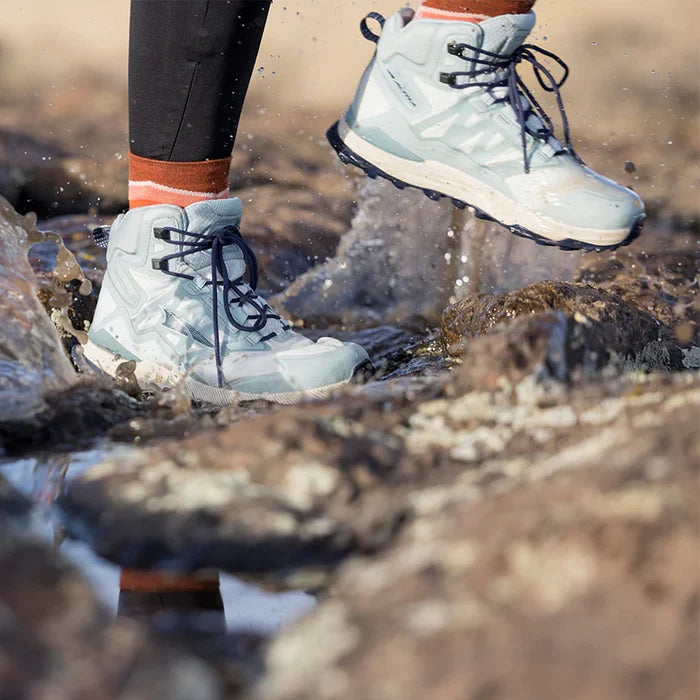 Altra Women's Lone Peak Mid All-Wthr 2
