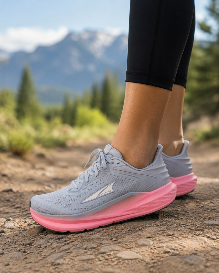 Altra Women's Torin 8