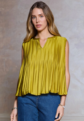 Amber Top