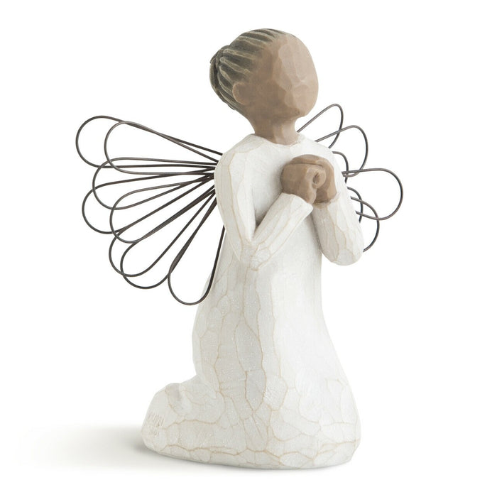 Angel Of The Spirit Figure