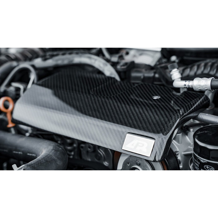 APR Alternator Cover 2022+ WRX