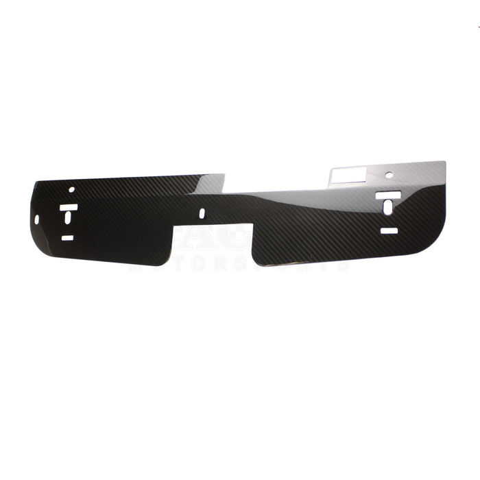 APR Carbon Fiber Radiator Shroud 2002-2005 WRX/STi