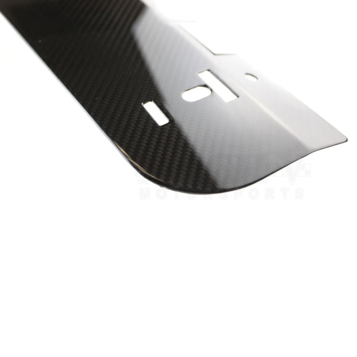APR Carbon Fiber Radiator Shroud 2002-2005 WRX/STi