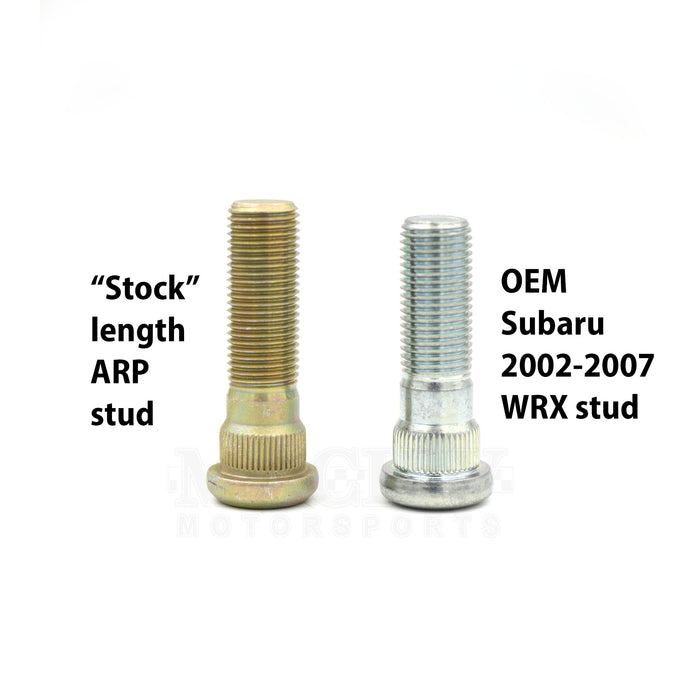 ARP Wheel Studs
