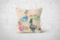 Ascot Cushion