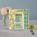 At home with dalmatian greeting card - Pack of 6
