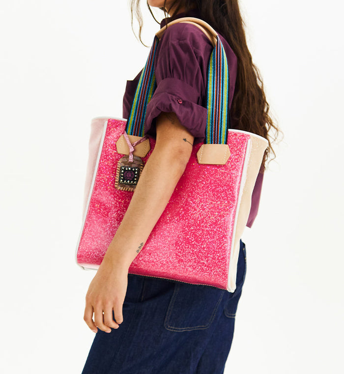 Bae Classic Tote - official Consuela image 11