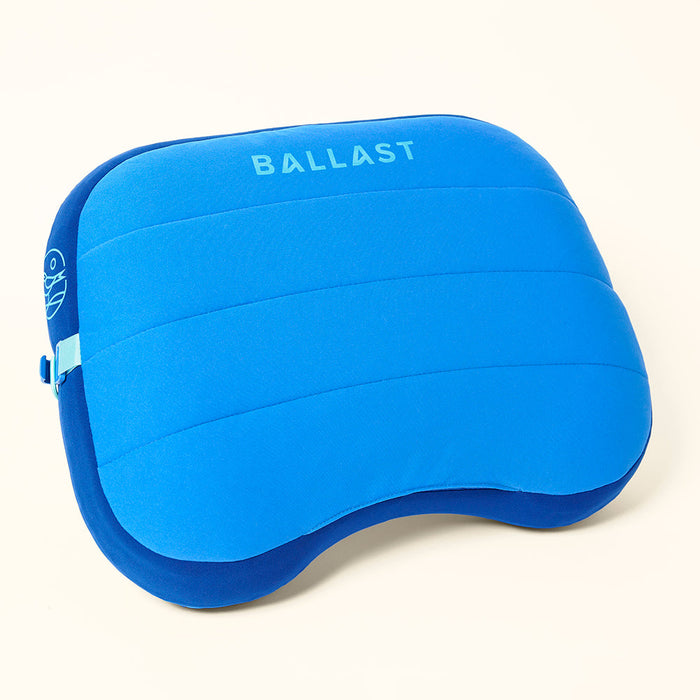 Ballast Beach Pillow Cool Combo