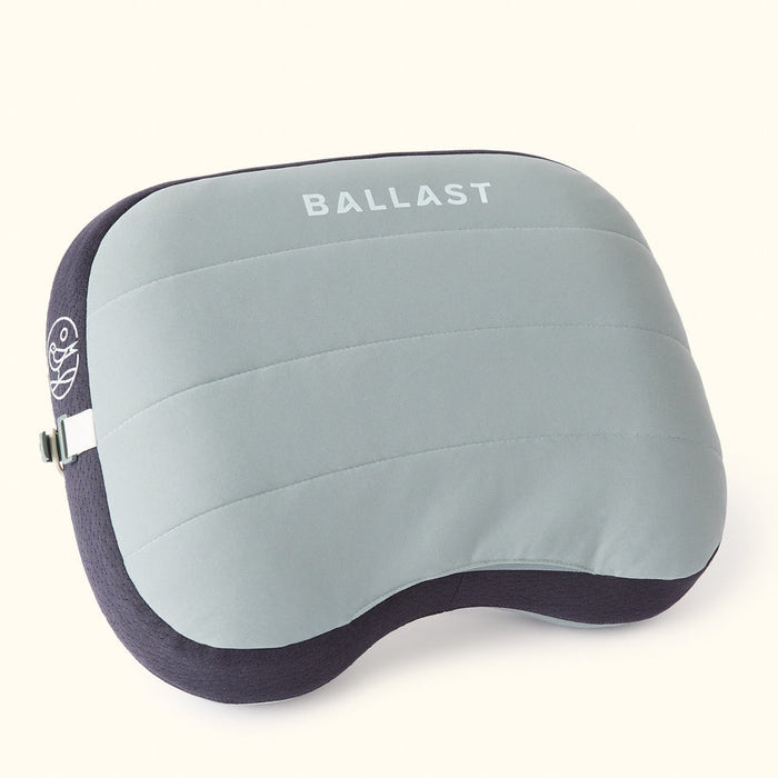 Ballast Beach Pillow Cool Combo