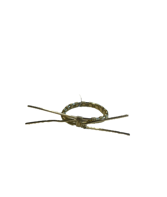 Barra Ring