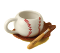 Baseball Mug