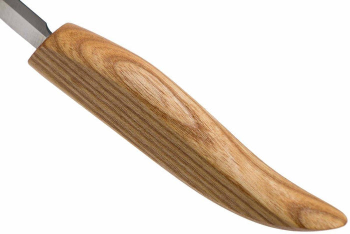 BeaverCraft C2 Wood Carving Bench Knife - NORTH RIVER OUTDOORS