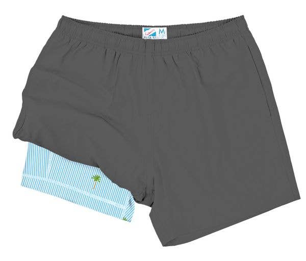 Bermies Lined Shorts