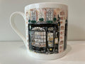 Bettys Fine Bone China Mug