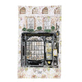 Bettys Tea Towel
