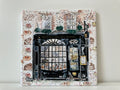 Bettys Tile Coaster