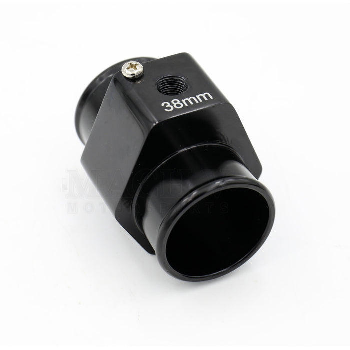 Billet Water Temp Adapter
