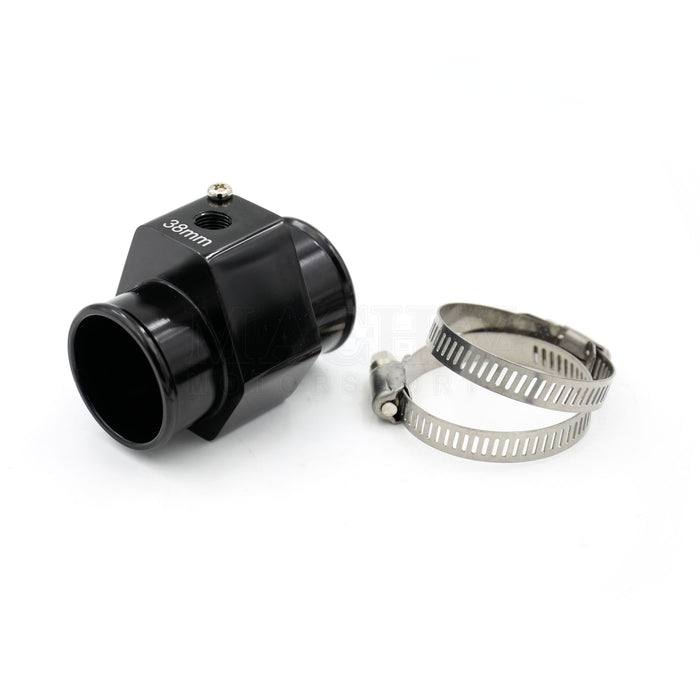 Billet Water Temp Adapter
