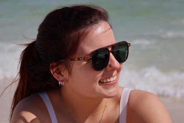 Blakeley Sunglasses Bon Secour