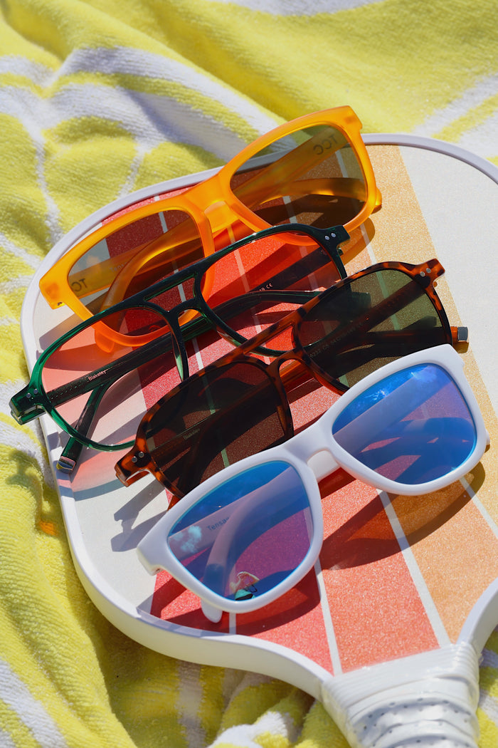 Blakeley Sunglasses Bon Secour