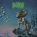 BLOOD INCANTATION - HIDDEN HISTORY OF THE HUMAN RACE LP
