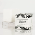 Bourbon & Vanilla Sparkling Bath Tablet