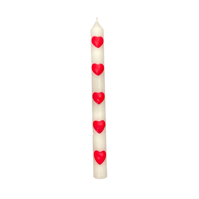 Bow/Heart Tapers